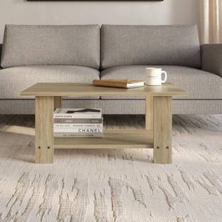 furlay Engineered Wood Coffee Table