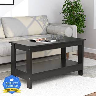 Nilkamal Baron Engineered Wood Coffee Table