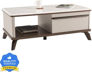 Durian AMY Stone Coffee Table