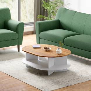 Godrej Interio Osaka Small Engineered Wood Coffee Table