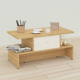WOODYOU Engineered Wood Coffee Table