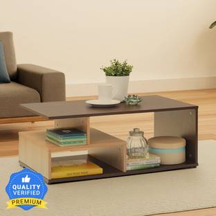 GREEN SOUL Allure Engineered Wood Coffee Table