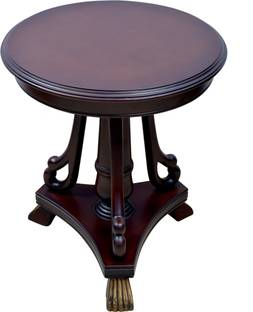 lumber casa Solid Wood Coffee Table
