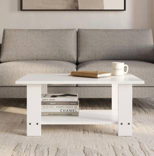 furlay Engineered Wood Coffee Table