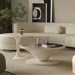 NG Decor Nesting Coffee Table Stone Coffee Table
