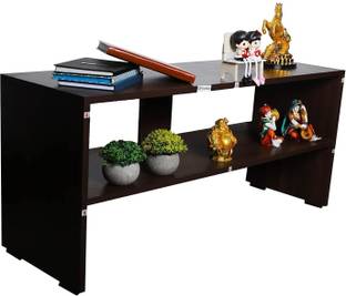 NE Furniture Engineered Wood Rectangular Shape Coffee Table Engineered Wood Coffee Table