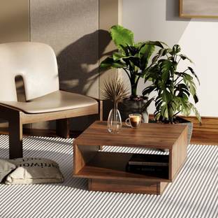Wakefit Breve Engineered Wood Coffee Table