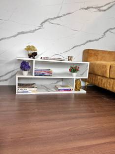 NE Furniture Engineered Wood Coffee Table