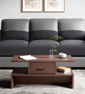 Godrej Interio Lynet Engineered Wood Coffee Table