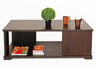 FixBOX Stylo Engineered Wood Coffee Table