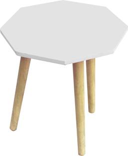 talha enterprises Modern End Table Engineered Wood Coffee Table