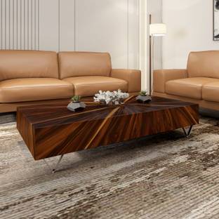 Durian Eriksen Engineered Wood Coffee Table