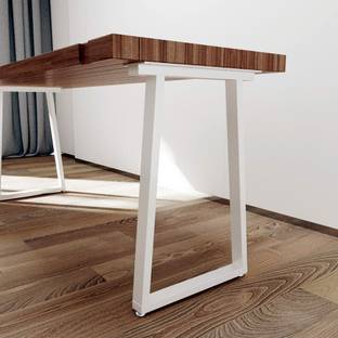 VENTUOS Metal Coffee Table