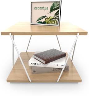 Decostyle Engineered Wood Coffee Table
