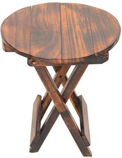 natureCrafts Solid Wood Coffee Table