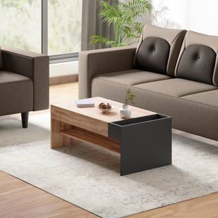 Godrej Interio Arbor Engineered Wood Coffee Table
