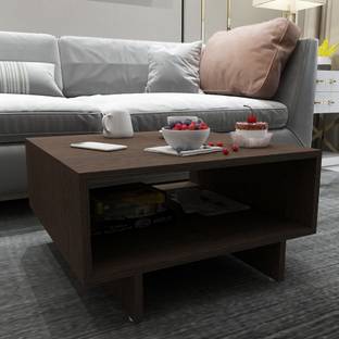 ESTANTERIA Fraustina Engineered Wood Coffee Table