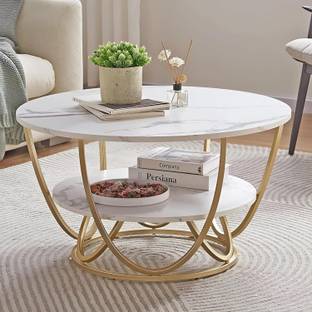 BBM CONFIDO STORE Metal Coffee Table