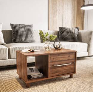 Wakefit Sencillo Engineered Wood Coffee Table