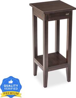 Durian Solid Wood Coffee Table