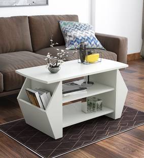 WOODYOU Engineered Wood Coffee Table