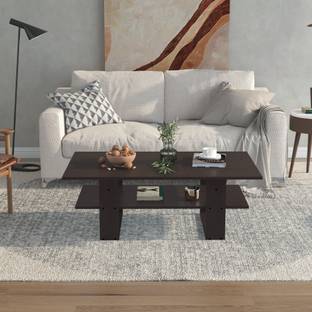 ANIKAA Elaine Engineered Wood Coffee Table
