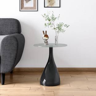 Godrej Interio Vegas Glass Coffee Table