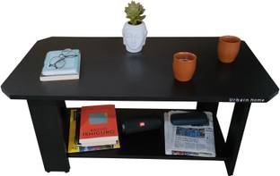 Urbain Home Peru Engineered Wood Coffee Table