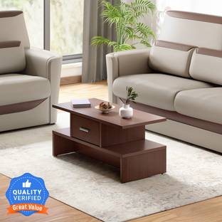 Godrej Interio Lynet Engineered Wood Coffee Table