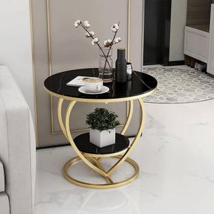 HeritageDesign Heritage Design Coffee and end Tables with Engineered Wood Engineered Wood Coffee Table