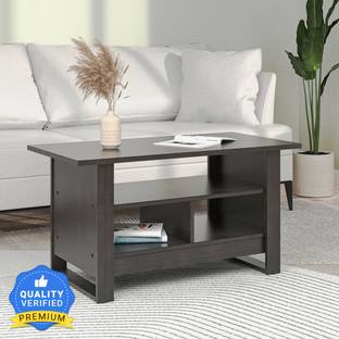 Nilkamal Barcelona Engineered Wood Coffee Table
