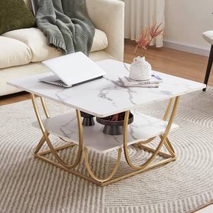 Mysoor Art Handicarfts Mysoor Art Handicrafts Engineered Wood Coffee Table