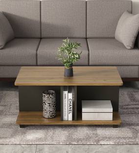 SPACEWOOD CT 103 Engineered Wood Coffee Table