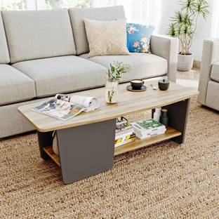 Wakefit Mellow Engineered Wood Coffee Table