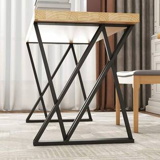 VENTUOS Dining Tabel Legs Furniture Legs Desk Legs set of 2. Metal Coffee Table