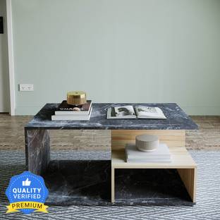 CARLTON LONDON Caesar Engineered Wood Coffee Table