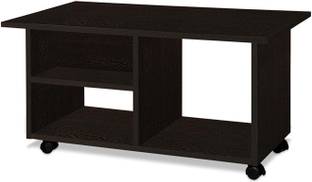 Flipkart Perfect Homes Studio Cleon Engineered Wood Coffee Table