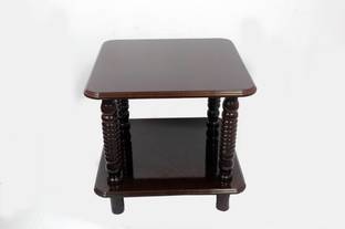 MONO FURN Engineered Wood Coffee Table