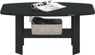 sbf furniture Simple Design Coffee Table Engineered Wood Coffee Table