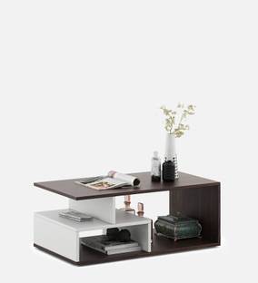 Burlyworth Tea Table Engineered Wood Coffee Table