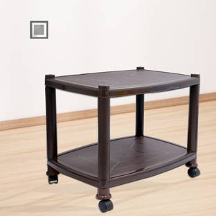 Esquire Plastic Coffee Table