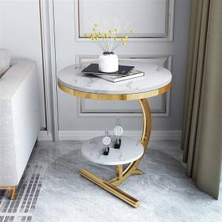 bloo mart Metal Coffee Table