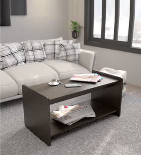 NEUDOT Catimor Engineered Wood Coffee Table