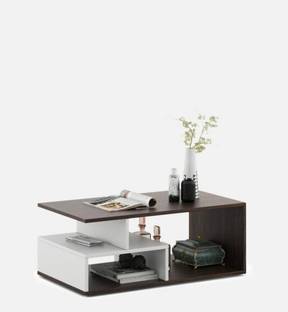 junco Engineered Wood Coffee Table