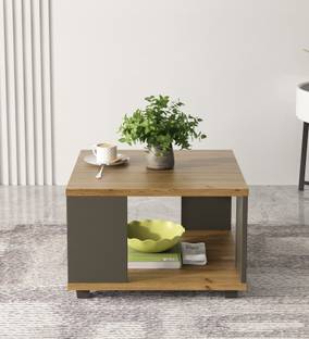 SPACEWOOD CT 102 Engineered Wood Coffee Table