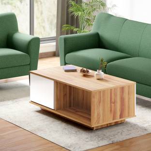 Godrej Interio Harmony Large Engineered Wood Coffee Table