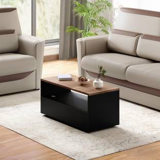 Godrej Interio Pangram Engineered Engineered Wood Coffee Table