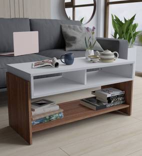 NEUDOT Wing Engineered Wood Coffee Table