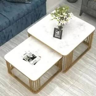 Standar Industries Heritage Designs Engineered Wood Coffee Table
