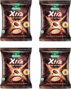 Continental Coffee XTRA Instant Coffee